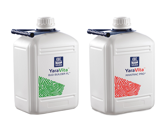 YaraVita packs
