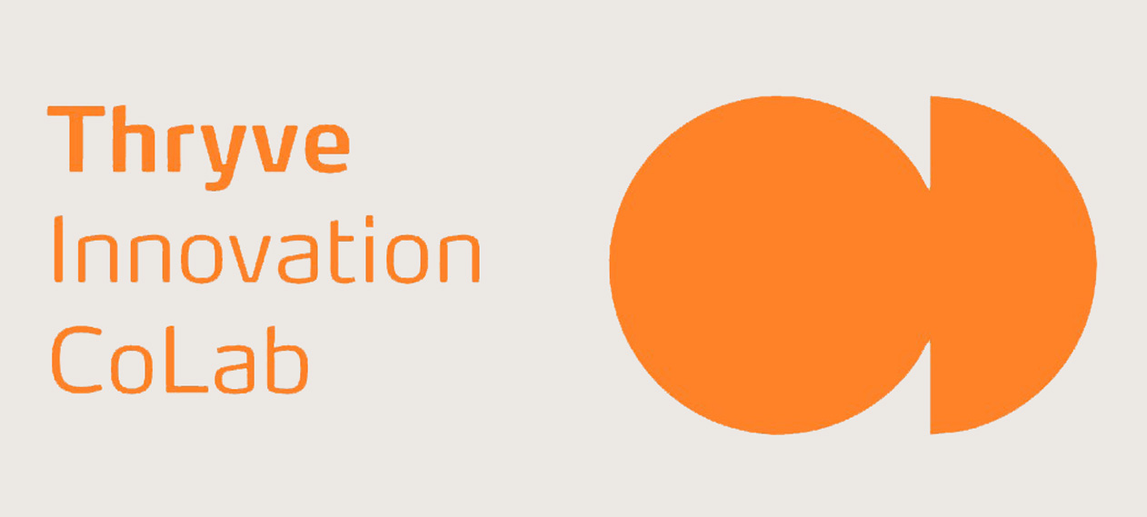 Thryve Innovation CoLab logo