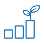 Prosperity icon