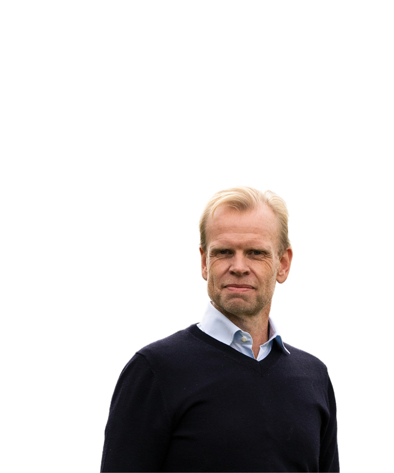 Svein Tore